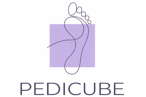 Pedicube